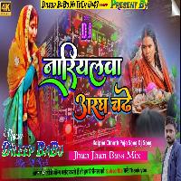 Nariyalwa Argh Chade He Kalpan Chhatha Puja Song Jhan Jhan Bass Mix Dileep BaBu Hi TeCh  Gonda 